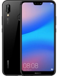Замена экрана на телефоне Huawei P20 Lite в Рязане